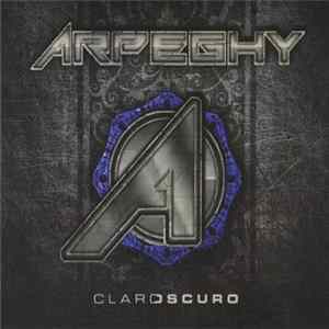 Arpeghy - Claroscuro FLAC