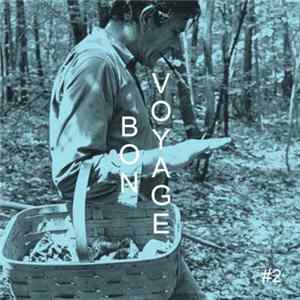 Inga Mauer - Radio Cómeme: Bon Voyage 02 FLAC