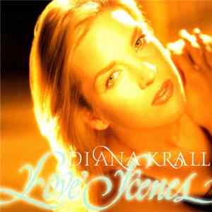 Diana Krall - Love Scenes FLAC