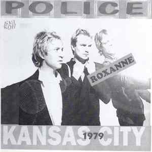 Police - Roxanne FLAC