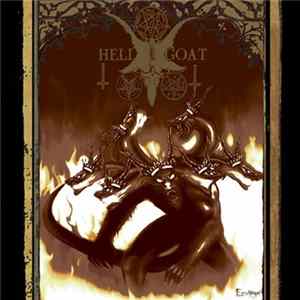 Hellgoat - Infernal Zeal FLAC