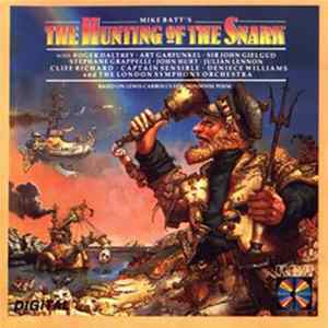 Mike Batt - The Hunting Of The Snark FLAC