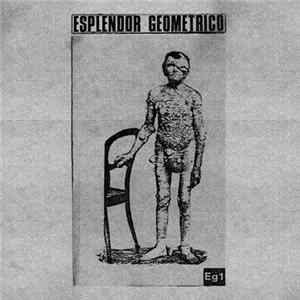 Esplendor Geometrico - Eg1 FLAC