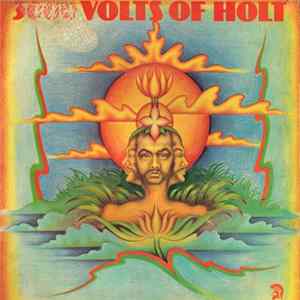 John Holt - 3000 Volts Of Holt FLAC