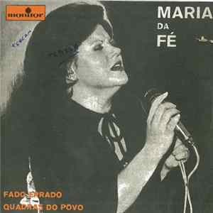 Maria Da Fé - Fado Errado / Quadras Do Povo FLAC