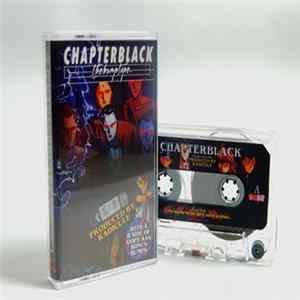 Radicule. - Chapter Black: The Bump Tape. FLAC