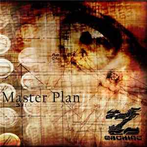 Zmachine - Master Plan FLAC