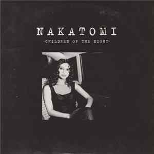 Nakatomi - Children Of The Night FLAC