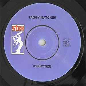 Taggy Matcher - Hypnotize / Real Hip Hop FLAC