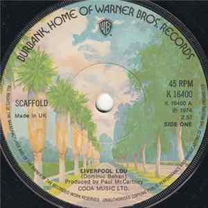 Scaffold - Liverpool Lou FLAC