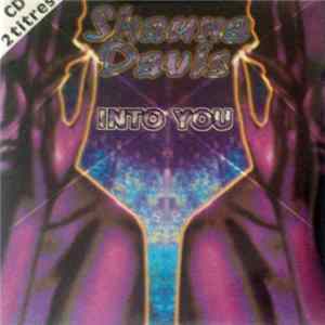 Shauna Davis - Into You FLAC