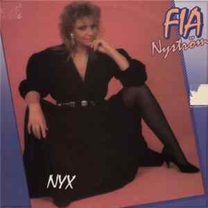 Fia Nyström - Nyx FLAC