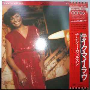 Nancy Wilson - Take My Love FLAC