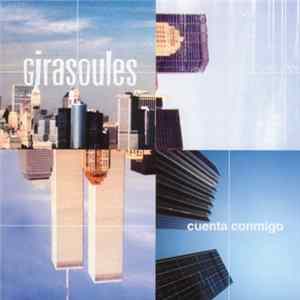 Girasoules - Cuenta Conmigo FLAC