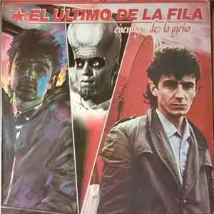 El Último De La Fila - Enemigos De Lo Ajeno FLAC