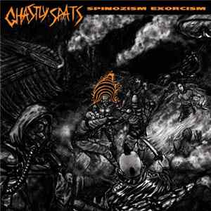 Ghastly Spats - Spinozism Exorcism FLAC