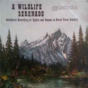 No Artist - A Wildlife Serenade: Authentic Recording Of Sights And Sounds In Grand Teton County FLAC