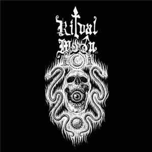 Ritual Moon - Ritual Moon FLAC