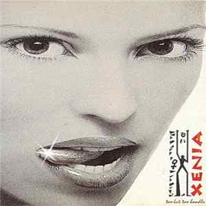 Xenia - Too Hot Too Handle FLAC