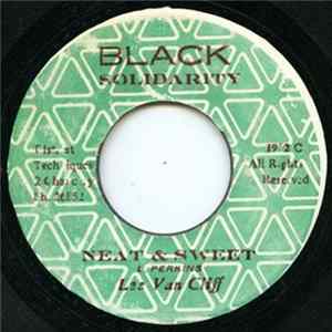 Lee Van Cliff - Neat And Sweet FLAC