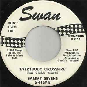 Sammy Sevens - Everybody Crossfire FLAC