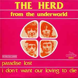 The Herd - From The Underworld FLAC
