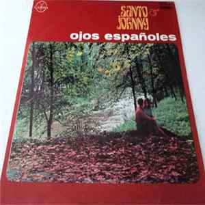 Santo & Johnny - Ojos Españoles FLAC