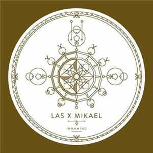LAS & Mikael - LAS x Mikael EP FLAC