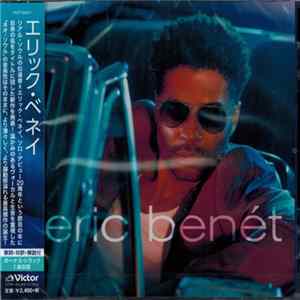 Eric Benét - Eric Benét FLAC