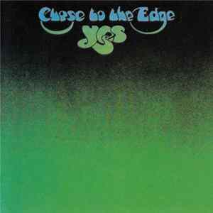 Yes - Close To The Edge FLAC