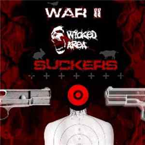 Various - WAR II - Suckers FLAC