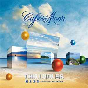 Various - Café Del Mar - Chillhouse Mix 5 FLAC