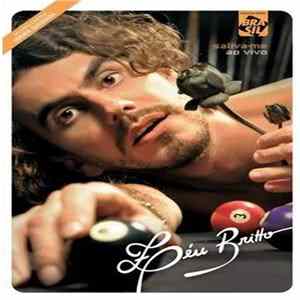 Zéu Britto - Saliva-me Ao Vivo FLAC