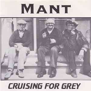 Mant - Cruising For Grey FLAC