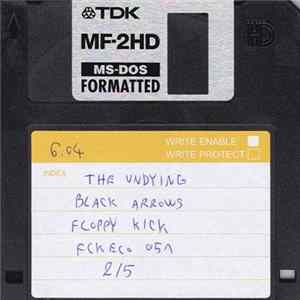 The Undying - Black Arrows FLAC