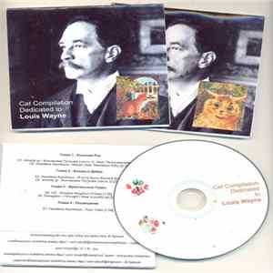 Arkadiy GR / Headless Kamikaze / HZ / Dreagann - Cat Split Dedicated To Louis Wayne FLAC