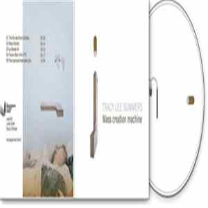 Tracy Lee Summers - Mass Creation Machine FLAC