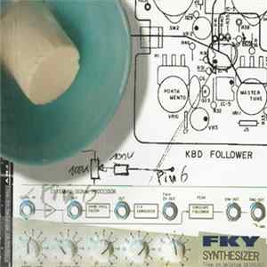 FKY - Synthesizer FLAC