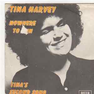 Tina Harvey - Nowhere To Run FLAC