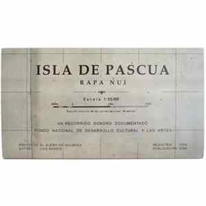 Luis Barrie - El sueño de Haumaka: Un recorrido sonoro en Isla de Pascua FLAC
