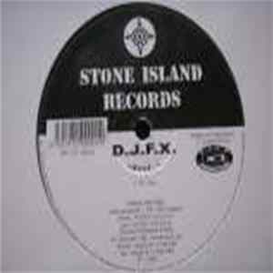 D.J.F.X. - Soul X FLAC
