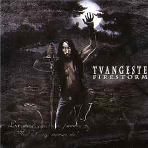 Tvangeste - Firestorm FLAC