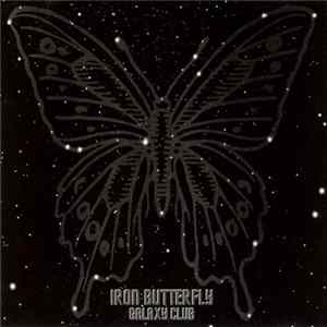 Iron Butterfly - Galaxy Club FLAC