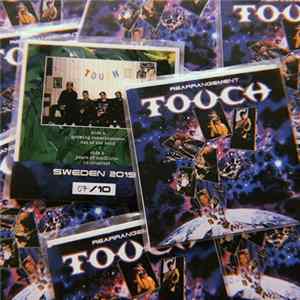 Touch - Rearrangement FLAC