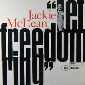 Jackie McLean - Let Freedom Ring FLAC