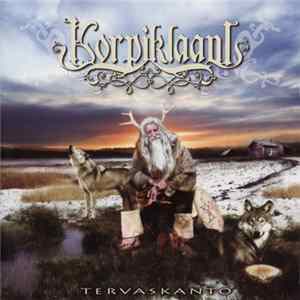 Korpiklaani - Tervaskanto FLAC