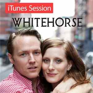 Whitehorse - iTunes Session FLAC