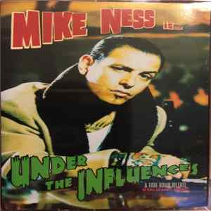 Mike Ness - Under The Influences FLAC