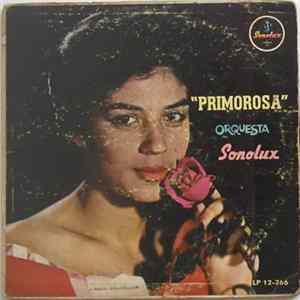Orquesta Sonolux - Primorosa FLAC
