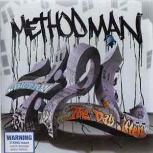 Method Man - 4:21... The Day After FLAC